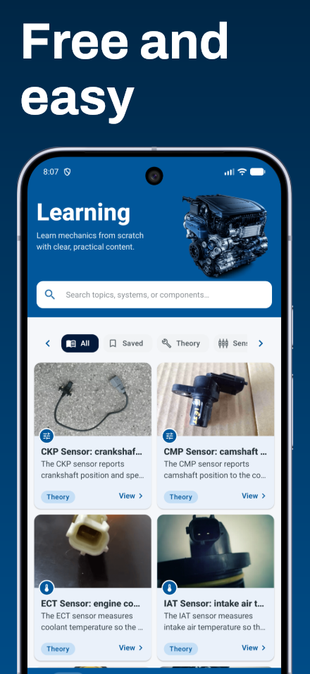 Quickar — Free and easy